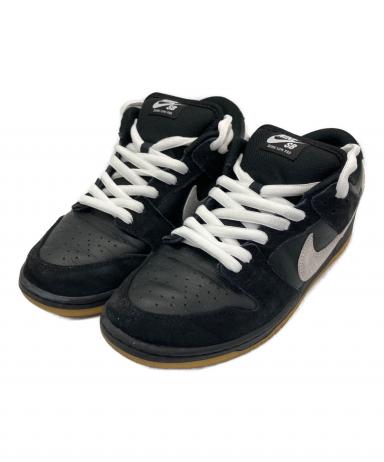 中古・古着通販】NIKE (ナイキ) スニーカー SB Dunk Low Pro ブラック