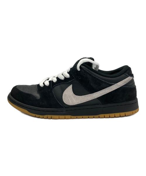 NIKE（ナイキ）NIKE (ナイキ) スニーカー SB Dunk Low Pro ブラック サイズ:29.5の古着・服飾アイテム