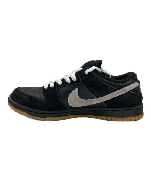 NIKE（ナイキ）NIKE (ナイキ) スニーカー SB Dunk Low Pro ブラック サイズ:29.5の古着・服飾アイテム
