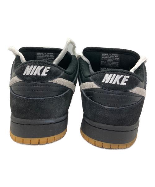 NIKE（ナイキ）NIKE (ナイキ) スニーカー SB Dunk Low Pro ブラック サイズ:29.5の古着・服飾アイテム