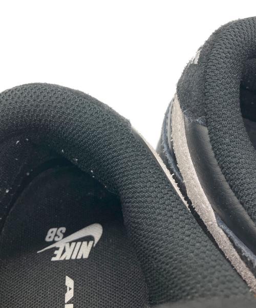 NIKE（ナイキ）NIKE (ナイキ) スニーカー SB Dunk Low Pro ブラック サイズ:29.5の古着・服飾アイテム
