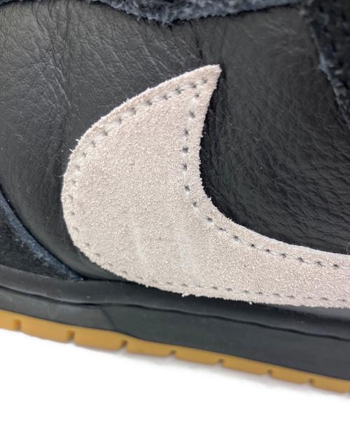 NIKE（ナイキ）NIKE (ナイキ) スニーカー SB Dunk Low Pro ブラック サイズ:29.5の古着・服飾アイテム