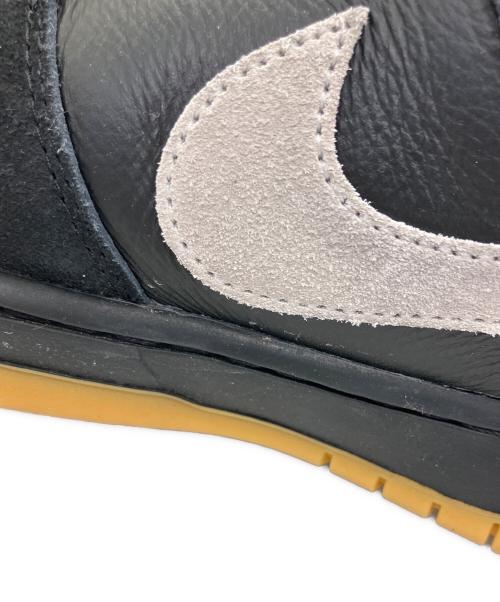 NIKE（ナイキ）NIKE (ナイキ) スニーカー SB Dunk Low Pro ブラック サイズ:29.5の古着・服飾アイテム
