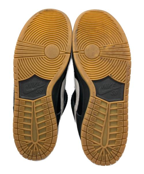NIKE（ナイキ）NIKE (ナイキ) スニーカー SB Dunk Low Pro ブラック サイズ:29.5の古着・服飾アイテム