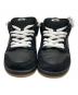NIKE (ナイキ) スニーカー SB Dunk Low Pro ブラック サイズ:29.5：10000円