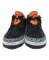 NIKE (ナイキ) ローカットスニーカー ブラック サイズ:27.5 未使用品：11000円