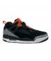 中古・古着 NIKE (ナイキ) ローカットスニーカー ブラック サイズ:27.5 未使用品：11000円