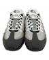 NIKE (ナイキ) スニーカー AIR MAX95 BIG BUBBLE グレー×ブラック サイズ:27.5 未使用品：21000円