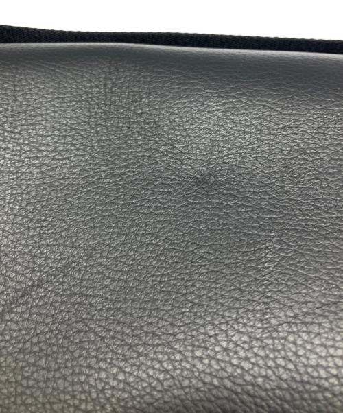 COACH（コーチ）COACH (コーチ) ヘンリーバックパック ブラックの古着・服飾アイテム