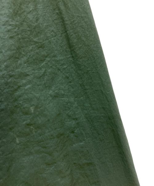 NIKE（ナイキ）NIKE (ナイキ) ナイロンジャケット パープル サイズ:Mの古着・服飾アイテム