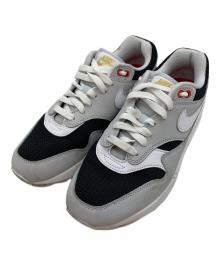 NIKE（ナイキ）の古着「Air Max 1 PRM "Pure Platinum/Urawa/うなぎ(Unagi)」｜グレー