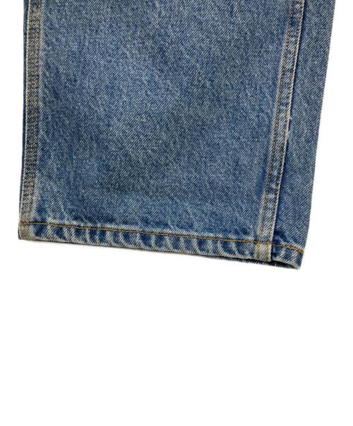 SUPREME（シュプリーム）SUPREME (シュプリーム) デニムパンツ 24SS Double Knee Painter Pant インディゴ サイズ:30の古着・服飾アイテム