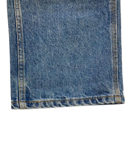 SUPREME（シュプリーム）SUPREME (シュプリーム) デニムパンツ 24SS Double Knee Painter Pant インディゴ サイズ:30の古着・服飾アイテム