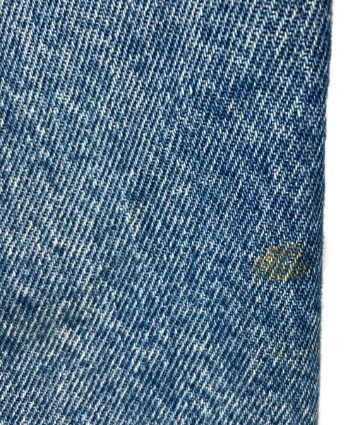 SUPREME（シュプリーム）SUPREME (シュプリーム) デニムパンツ 24SS Double Knee Painter Pant インディゴ サイズ:30の古着・服飾アイテム
