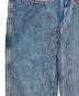 中古・古着 SUPREME (シュプリーム) デニムパンツ 24SS Double Knee Painter Pant インディゴ サイズ:30：16000円