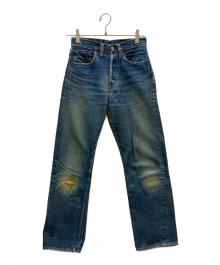 LEVI'S（リーバイス）の古着「デニムパンツ」｜インディゴ