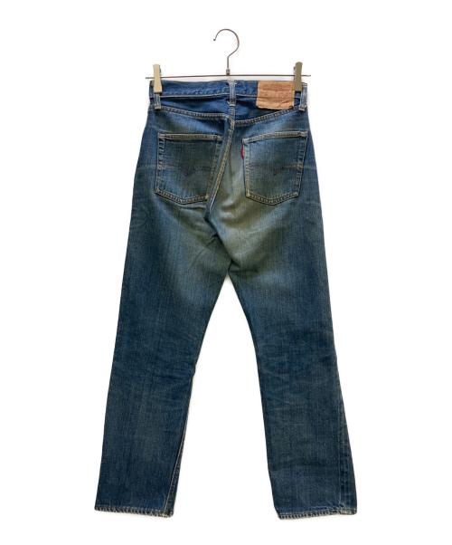 LEVI'S（リーバイス）LEVI'S (リーバイス) デニムパンツ インディゴ サイズ:W70の古着・服飾アイテム