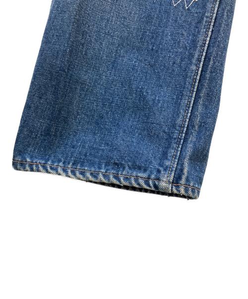 LEVI'S（リーバイス）LEVI'S (リーバイス) デニムパンツ インディゴ サイズ:W70の古着・服飾アイテム