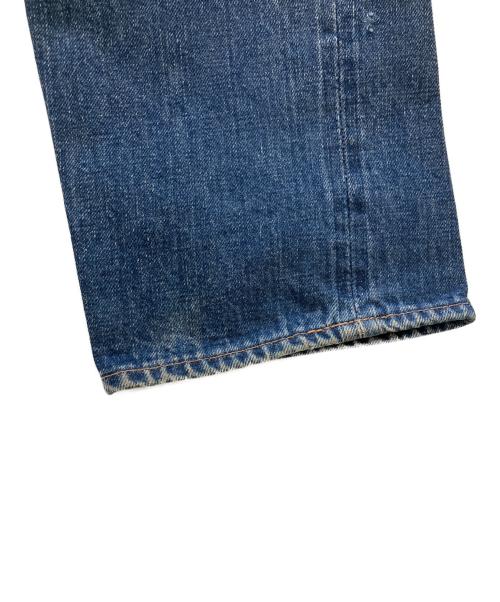 LEVI'S（リーバイス）LEVI'S (リーバイス) デニムパンツ インディゴ サイズ:W70の古着・服飾アイテム