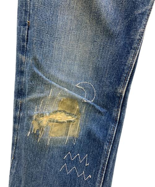 LEVI'S（リーバイス）LEVI'S (リーバイス) デニムパンツ インディゴ サイズ:W70の古着・服飾アイテム