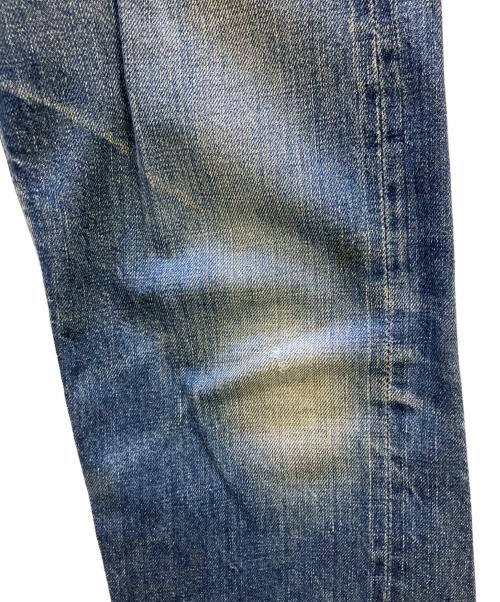 LEVI'S（リーバイス）LEVI'S (リーバイス) デニムパンツ インディゴ サイズ:W70の古着・服飾アイテム