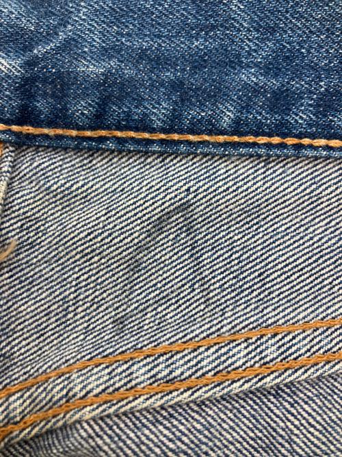 LEVI'S（リーバイス）LEVI'S (リーバイス) デニムパンツ インディゴ サイズ:W70の古着・服飾アイテム