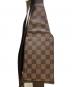 LOUIS VUITTON (ルイ ヴィトン) ボディーバッグ ダミエ ジェロニモス ブラウン：85000円