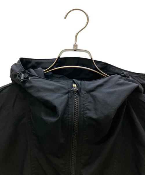THE NORTH FACE（ザ ノース フェイス）THE NORTH FACE (ザ ノース フェイス) コンパクトジャケット ブラック サイズ:Mの古着・服飾アイテム