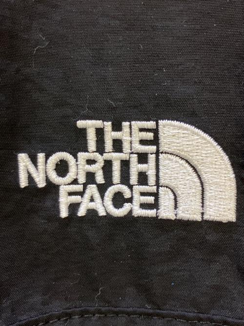 THE NORTH FACE（ザ ノース フェイス）THE NORTH FACE (ザ ノース フェイス) コンパクトジャケット ブラック サイズ:Mの古着・服飾アイテム