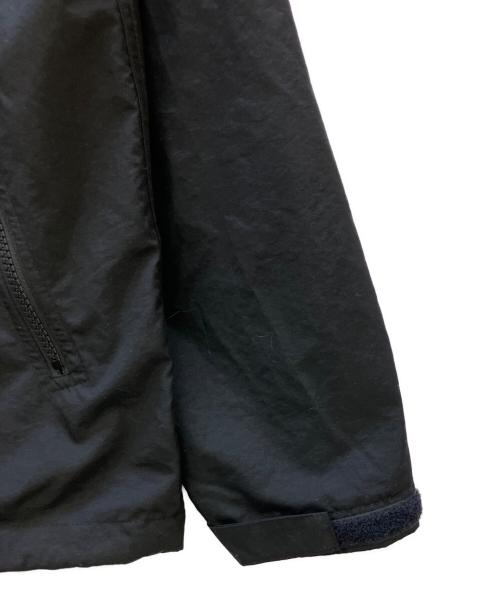 THE NORTH FACE（ザ ノース フェイス）THE NORTH FACE (ザ ノース フェイス) コンパクトジャケット ブラック サイズ:Mの古着・服飾アイテム