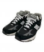 NEW BALANCEニューバランス）の古着「スニーカー 993 