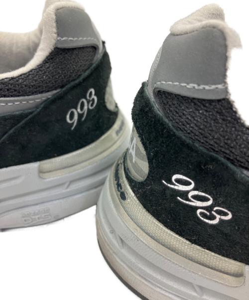NEW BALANCE（ニューバランス）NEW BALANCE (ニューバランス) スニーカー 993 