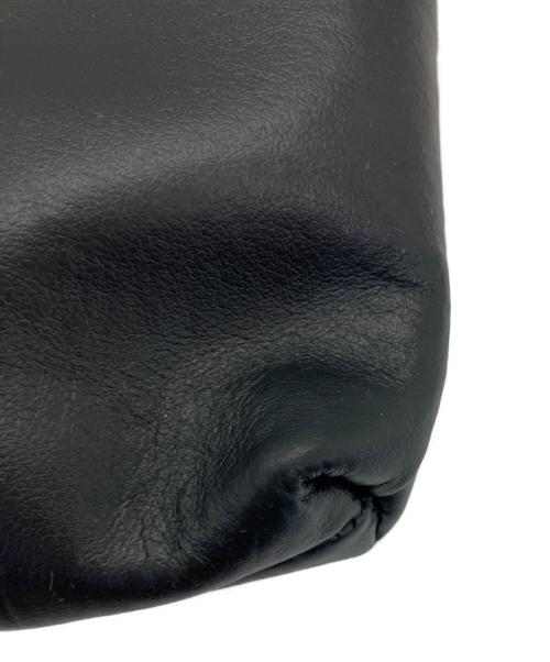 GIANNI CHIARINI（ジャンニ キアリーニ）GIANNI CHIARINI (ジャンニ キアリーニ) トートバッグ ベージュ×ブラックの古着・服飾アイテム