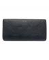 LOUIS VUITTON (ルイ ヴィトン) 長財布 ブラック：38000円