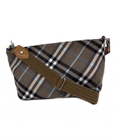 中古・古着通販】BURBERRY BLUE LABEL (バーバリー ブルー レーベル