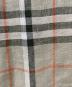 中古・古着 BURBERRY LONDON (バーバリーロンドン) ノースリーブ・キャミソールワンピース ベージュ サイズ:40：12000円