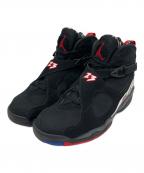 NIKEナイキ）の古着「ハイカットスニーカー Air Jordan 8 Retro 