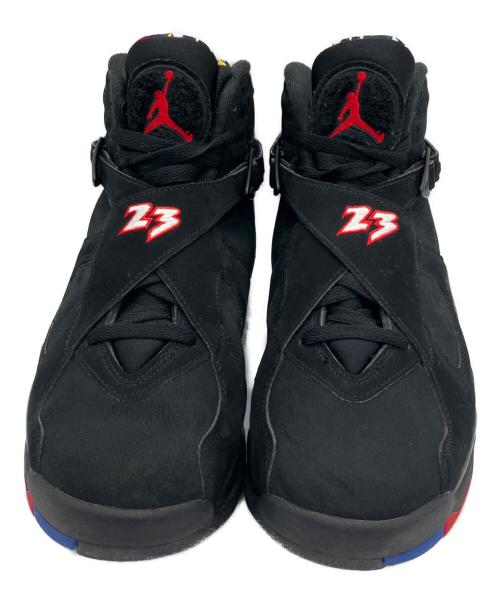 NIKE（ナイキ）NIKE (ナイキ) ハイカットスニーカー Air Jordan 8 Retro 