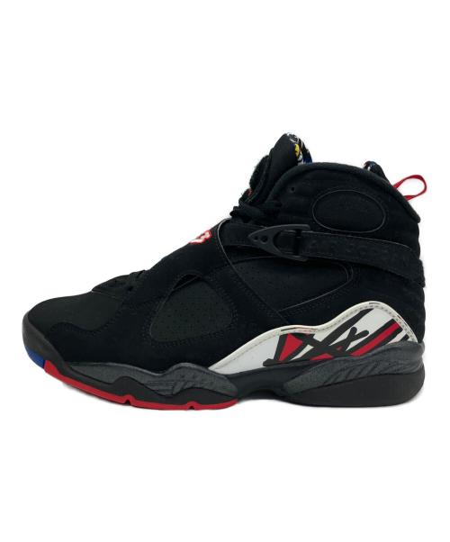 NIKE（ナイキ）NIKE (ナイキ) ハイカットスニーカー Air Jordan 8 Retro 
