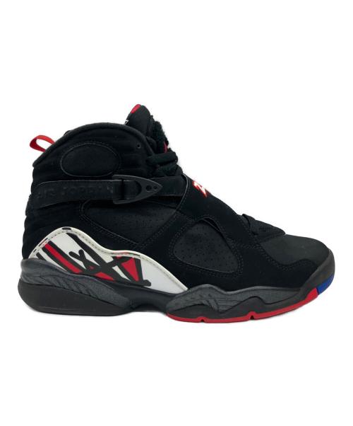 NIKE（ナイキ）NIKE (ナイキ) ハイカットスニーカー Air Jordan 8 Retro 