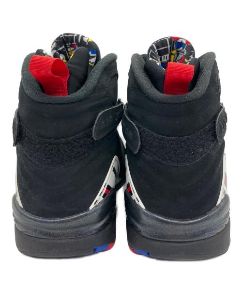 NIKE（ナイキ）NIKE (ナイキ) ハイカットスニーカー Air Jordan 8 Retro 