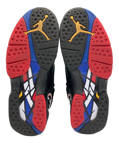 NIKE（ナイキ）NIKE (ナイキ) ハイカットスニーカー Air Jordan 8 Retro 
