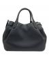 Kate Spade (ケイトスペード) 2WAYバッグ ダンプリングスモールサッチェル ブラック：15000円
