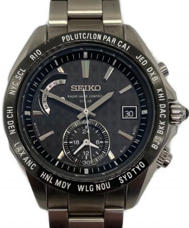 [希少]MAP5A3 未使用 中古・古着通販】SEIKO (セイコー) 腕時計｜ブランド・古着通販