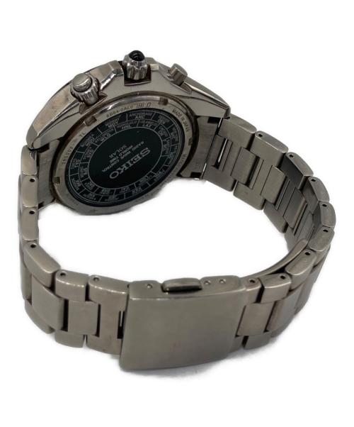 SEIKO（セイコー）SEIKO (セイコー) 腕時計の古着・服飾アイテム