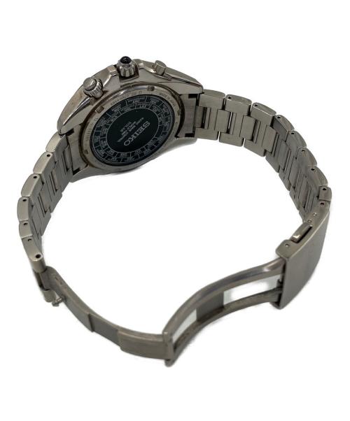SEIKO（セイコー）SEIKO (セイコー) 腕時計の古着・服飾アイテム