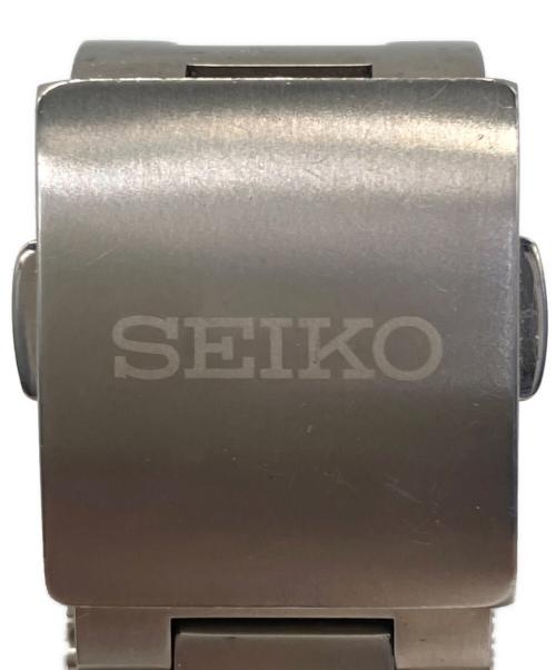 SEIKO（セイコー）SEIKO (セイコー) 腕時計の古着・服飾アイテム