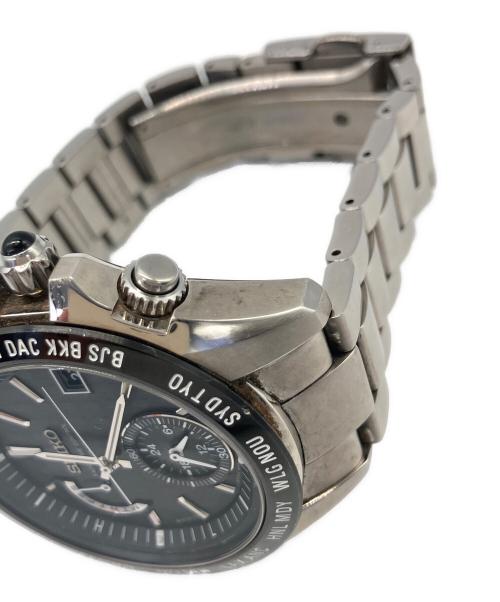 SEIKO（セイコー）SEIKO (セイコー) 腕時計の古着・服飾アイテム