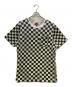 SUPREME（シュプリーム）の古着「半袖カットソー 2017 pocket tee」｜ホワイト×ブラック