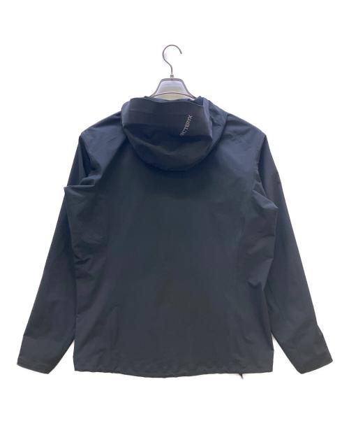 ARC'TERYX（アークテリクス）ARC'TERYX (アークテリクス) ガンマフーディ ブラック サイズ:Lの古着・服飾アイテム